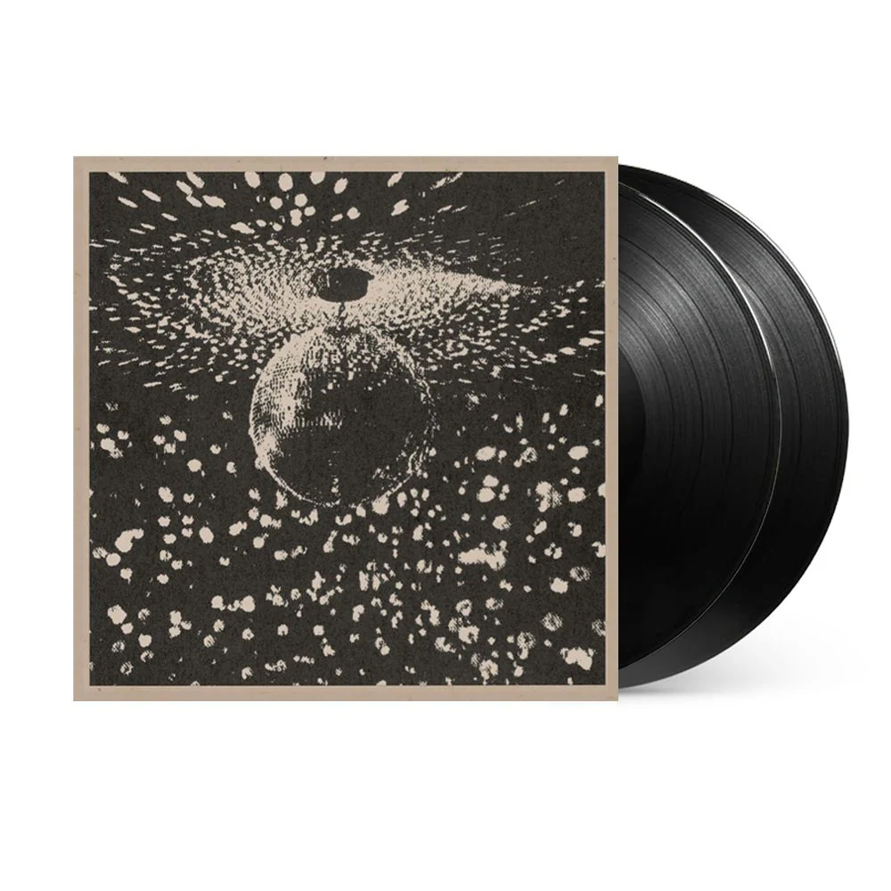 New Vinyl